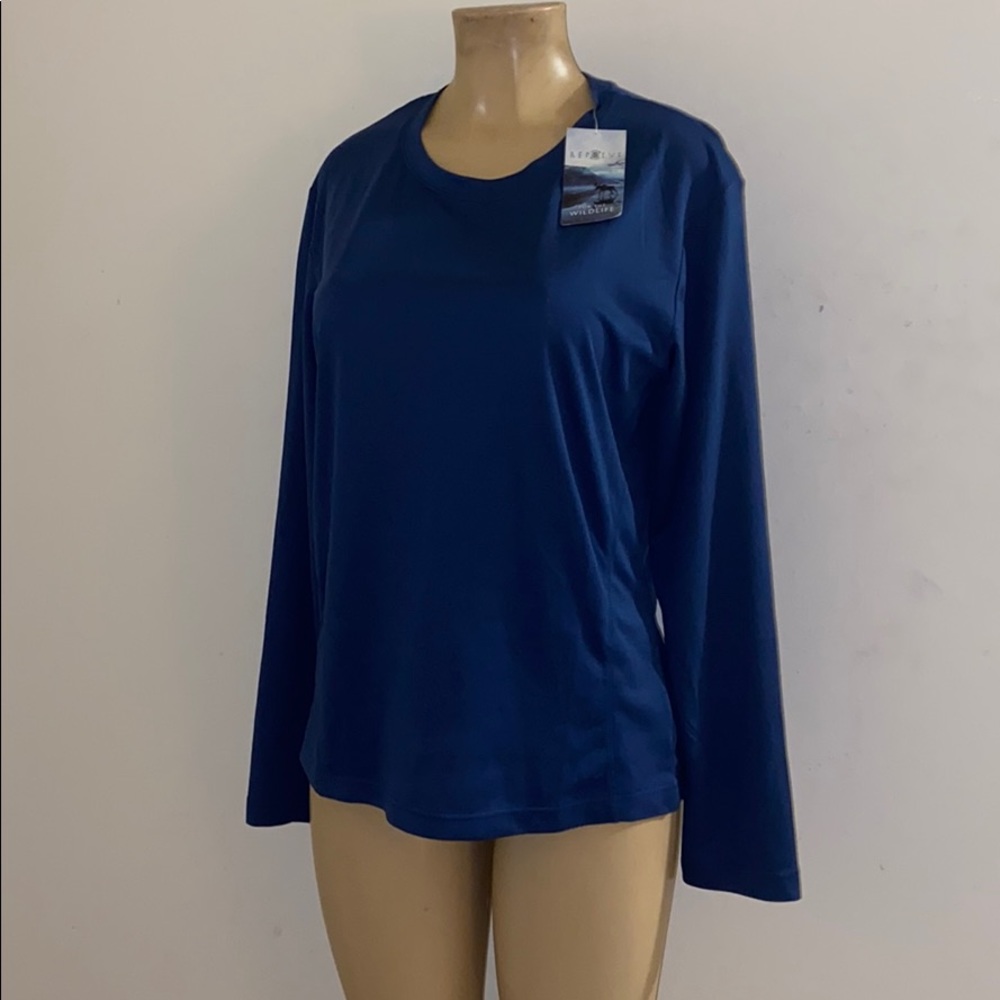 3x$20 Green Layer Size XXL Large Blouse Top